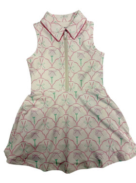 Swoon Baby Fore Golf Tennis Dress