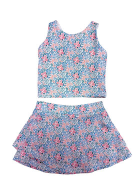 Swoon Baby Ditsy Bloom Set