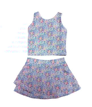 Swoon Baby Ditsy Bloom Set