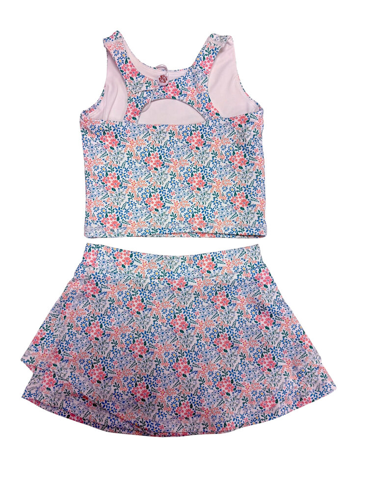 Swoon Baby Ditsy Bloom Set