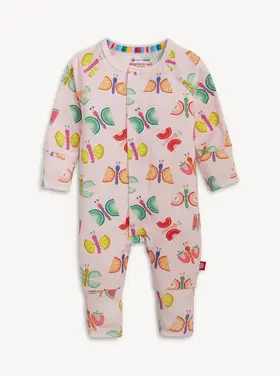 Magnetic Me The Fruit Flies Magnetic Coverall