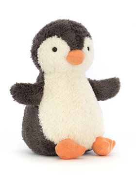 JellyCat Peanut Penguin Medium