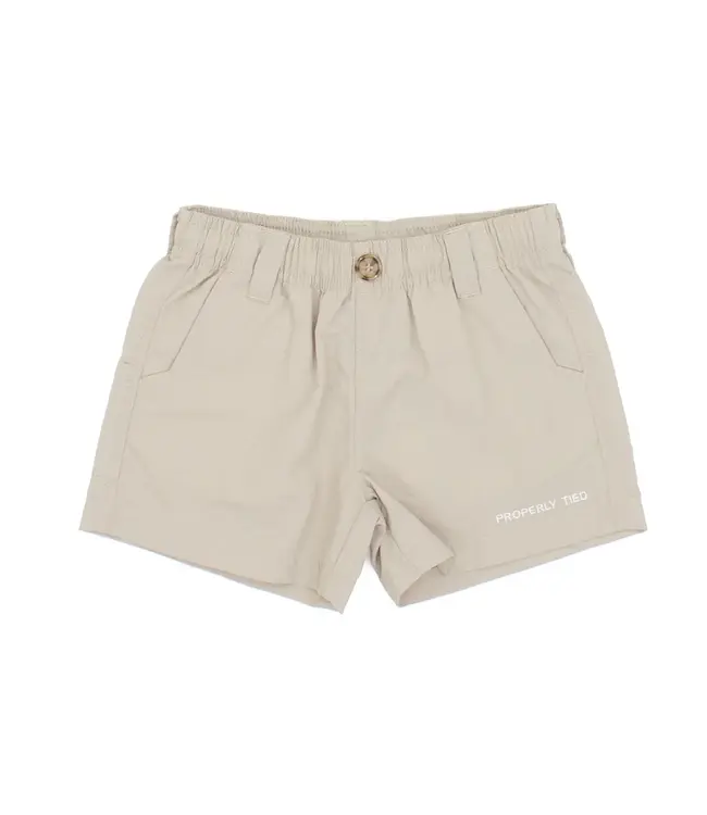 Boys Mallard Shorts