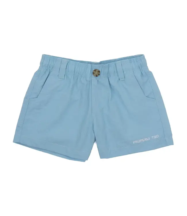 Boys Mallard Shorts