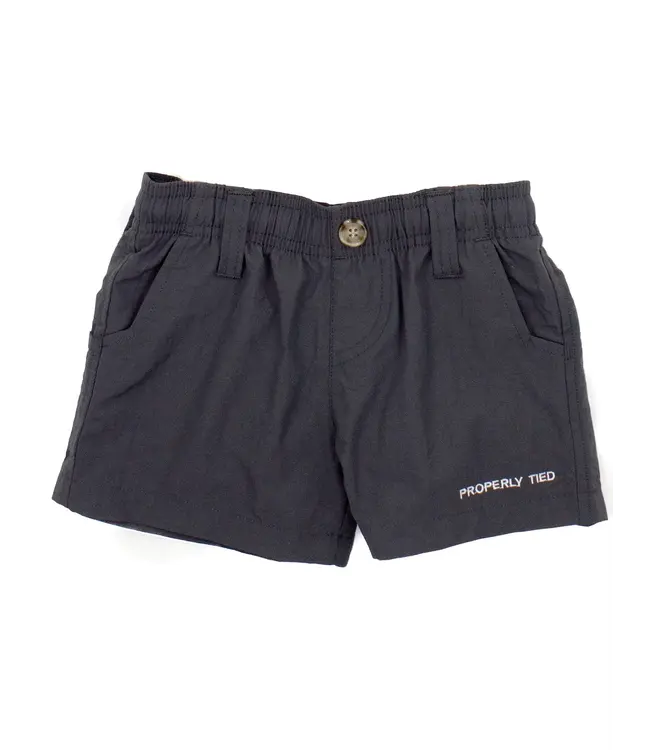 Boys Mallard Shorts