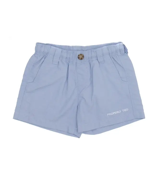 Boys Mallard Shorts