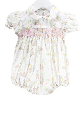 Baby Blessings Bunny Tales Harriet Bubble