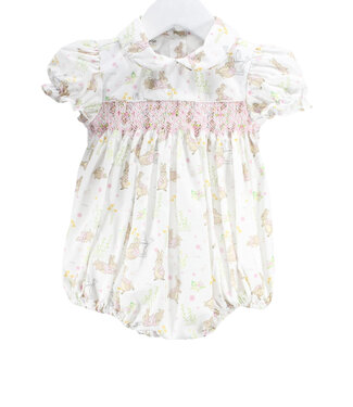 Baby Blessings Bunny Tales Harriet Bubble