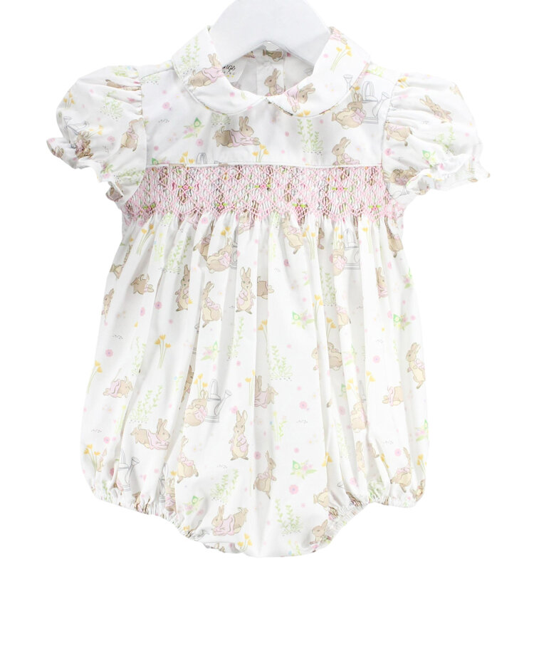 Baby Blessings Bunny Tales Harriet Bubble