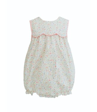 Krewe Sophie Wildflower Scallop Bubble