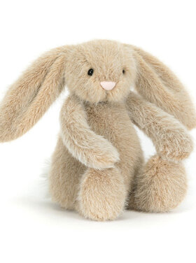 JellyCat Oat Flufflet Bunny