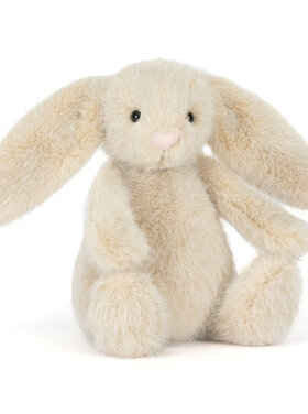 JellyCat Wheat Flufflet Bunny