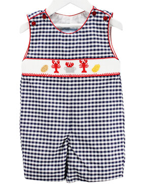 Charming Little One Crawfish Nick JonJon