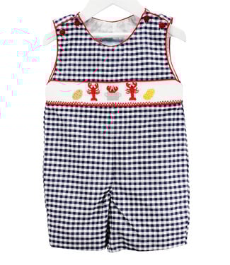 Charming Little One Crawfish Nick JonJon