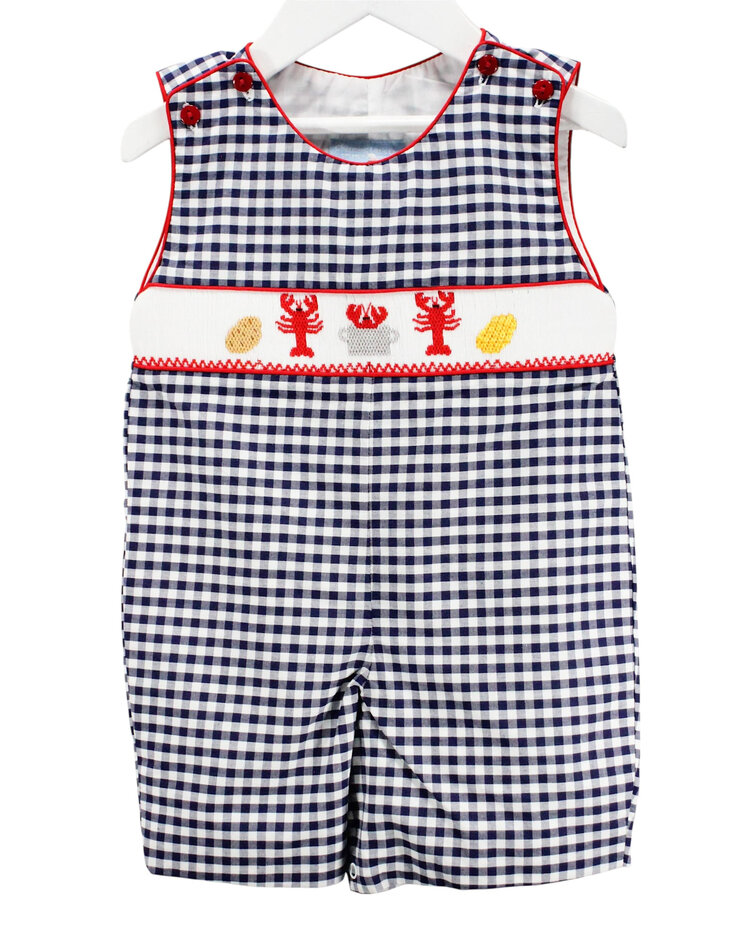 Charming Little One Crawfish Nick JonJon