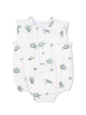 Angel Dear Sea Turtles - Henley Bubble