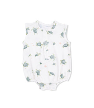 Angel Dear Sea Turtles - Henley Bubble