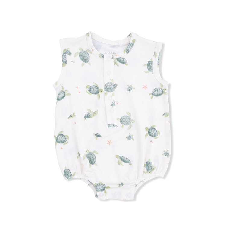 Angel Dear Sea Turtles - Henley Bubble