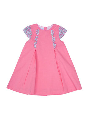 The Oaks Tabitha 2 Pink Floral Dress