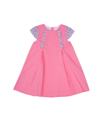 The Oaks Tabitha 2 Pink Floral Dress