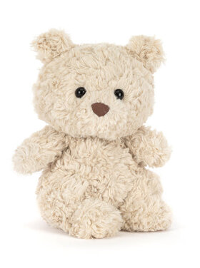 JellyCat Bartholomew Bear Junior
