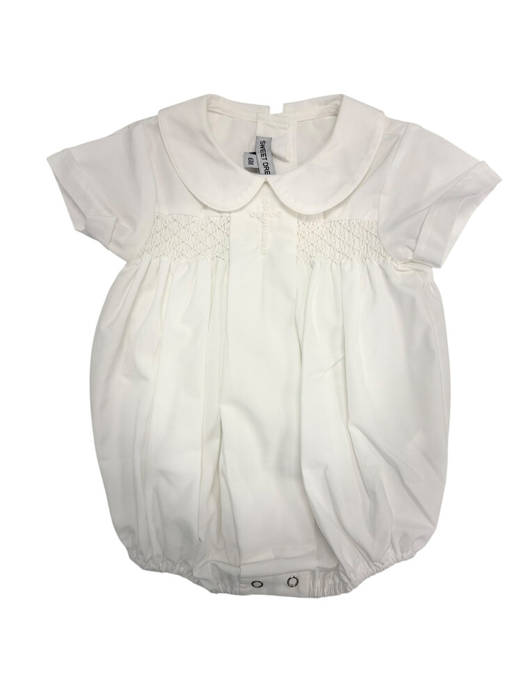 Sweet Dreams Chris Cross Boy Bubble