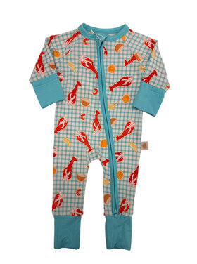 Toast & Jamms Crawfish Zip Jam