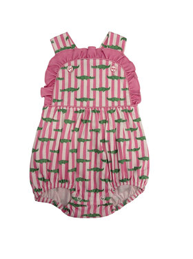 Baby Loren Bayou Kids Sun Bubble - Girl