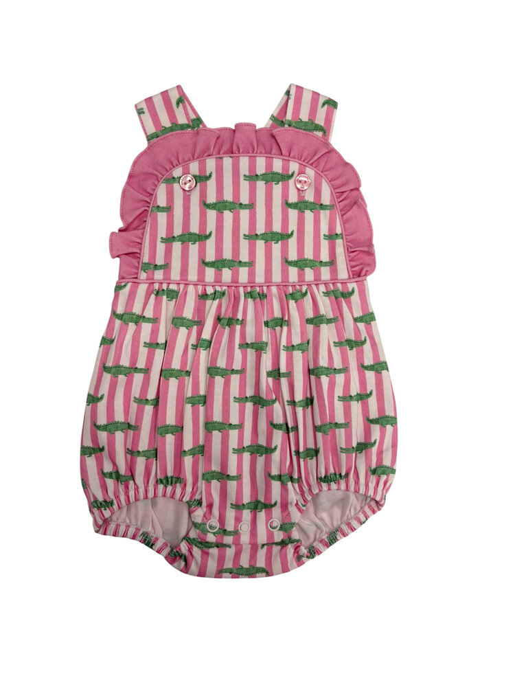 Baby Loren Bayou Kids Sun Bubble - Girl