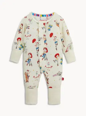 Magnetic Me Toy Story Woody & Friends Coverall