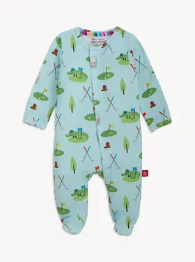 Magnetic Me Gopher It Magnetic Footie