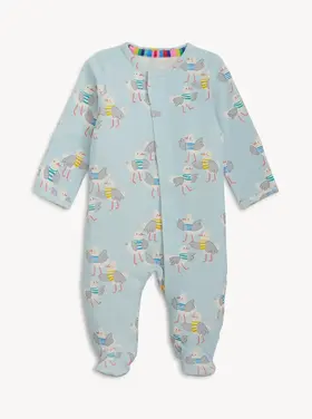 Magnetic Me Gulls Wanna Have Fun Footie