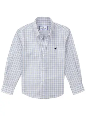 Properly Tied Drift Sportshirt