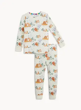 Magnetic Me Lion King LS Pajama Set