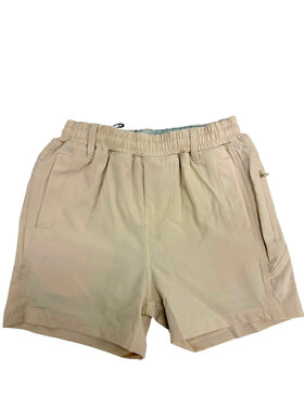 Meripex FB Shorts