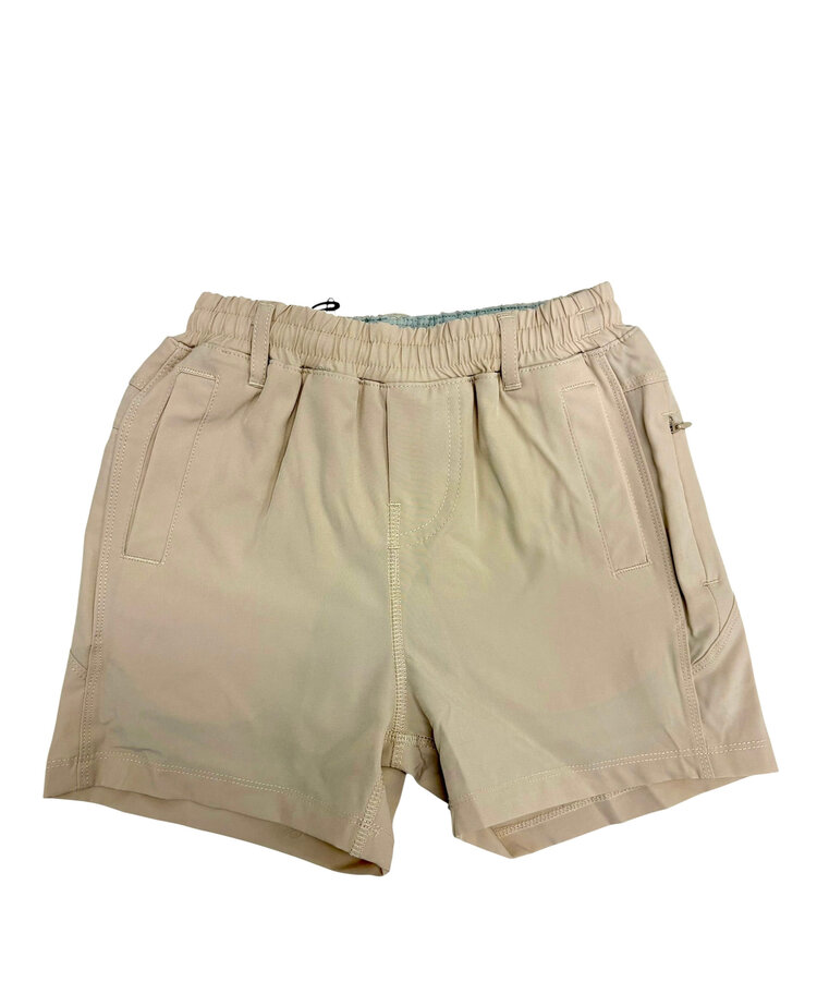 Meripex FB Shorts