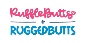 RuffleButts + RuggedButts