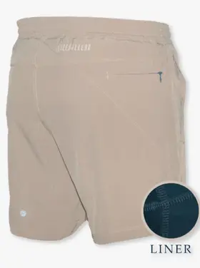 Meripex FB Shorts