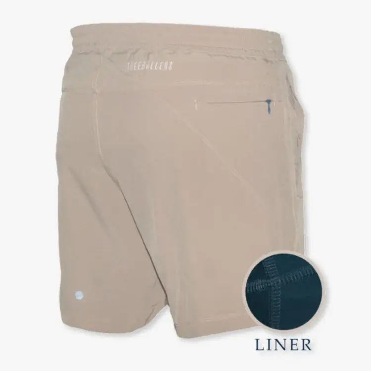 Meripex FB Shorts