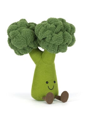 Amuseables Broccoli