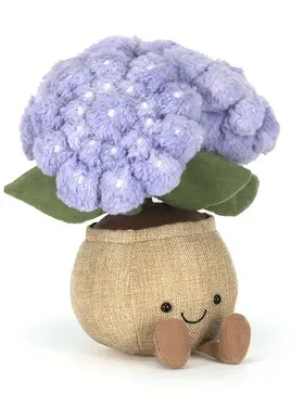 Amuseables  Hydrangea