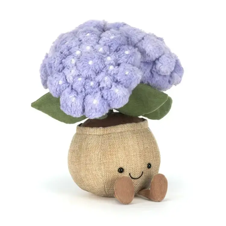 Amuseables  Hydrangea