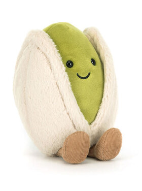 Amuseables Horatio Pistachio