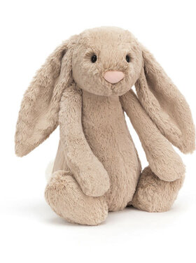 Bashful Beige Bunny (Little)