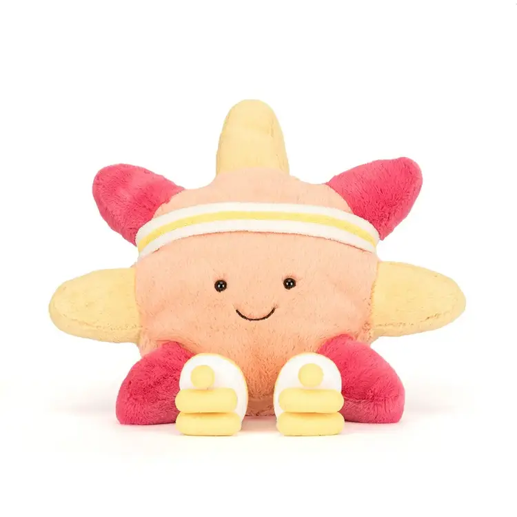 Amuseables Sun Roller Skates