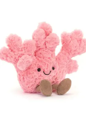 Amuseables Coral