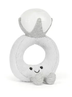 JellyCat Amuseables Diamond Ring