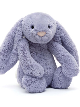 JellyCat Bashful Viola Bunny Original