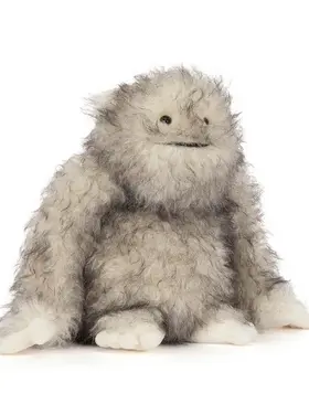 JellyCat Bretti Yeti