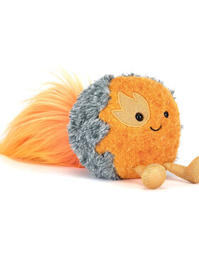 JellyCat Amuseables Space Comet